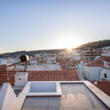 Echo Homespaces Marques Sesimbra Buitenkant foto