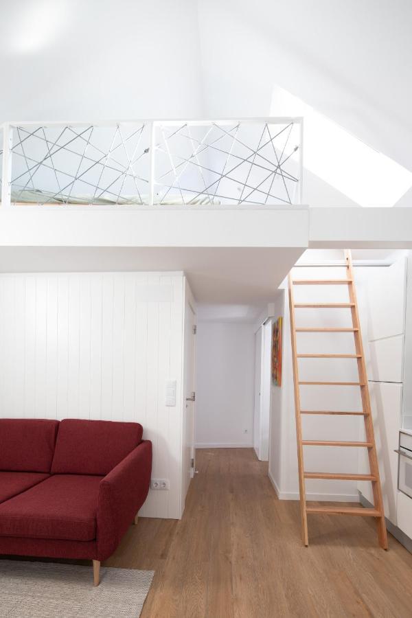 Echo Homespaces Marques Sesimbra Buitenkant foto