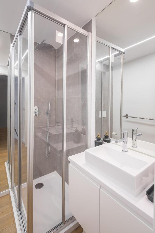 Echo Homespaces Marques Sesimbra Buitenkant foto