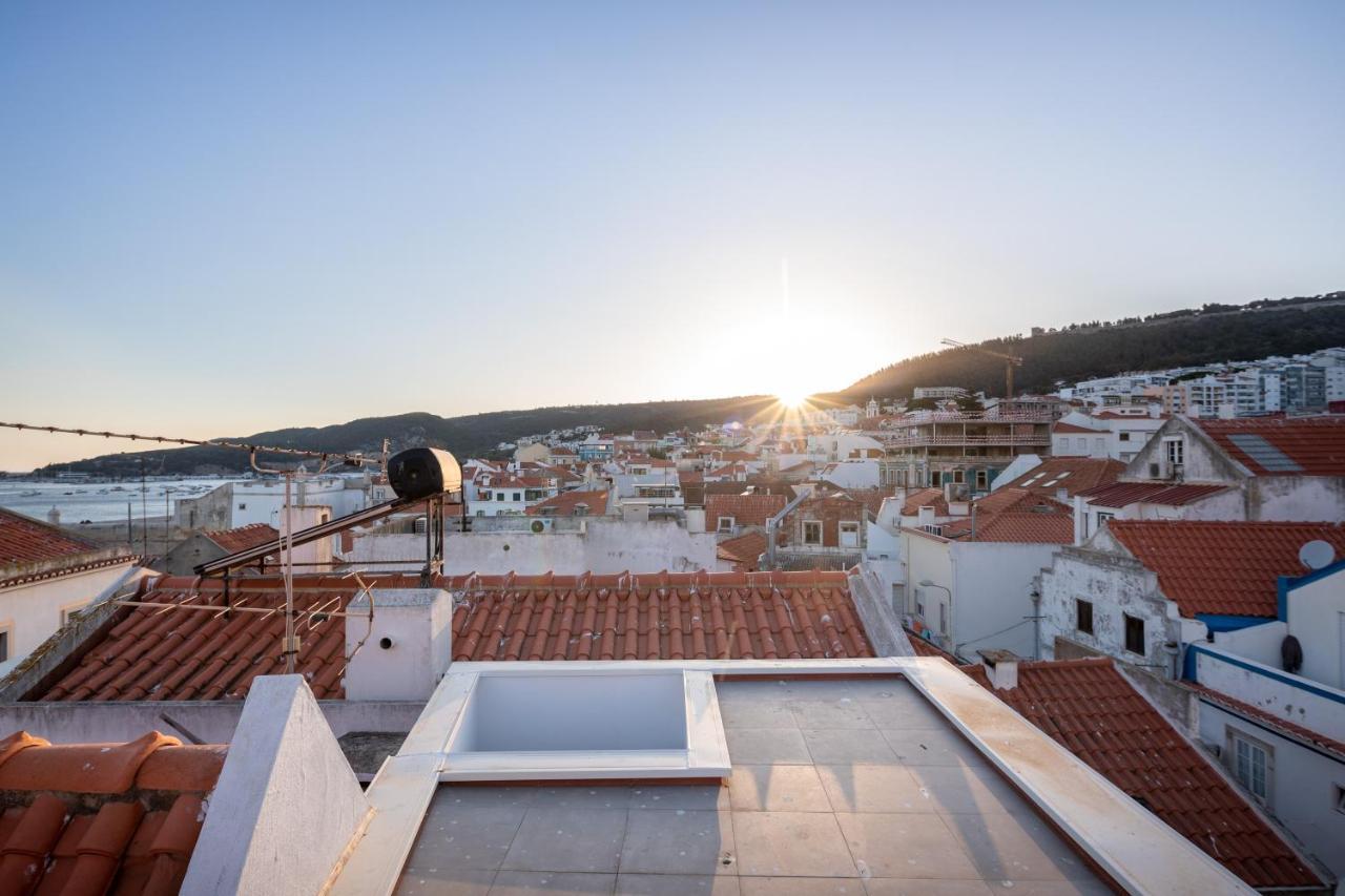 Echo Homespaces Marques Sesimbra Buitenkant foto