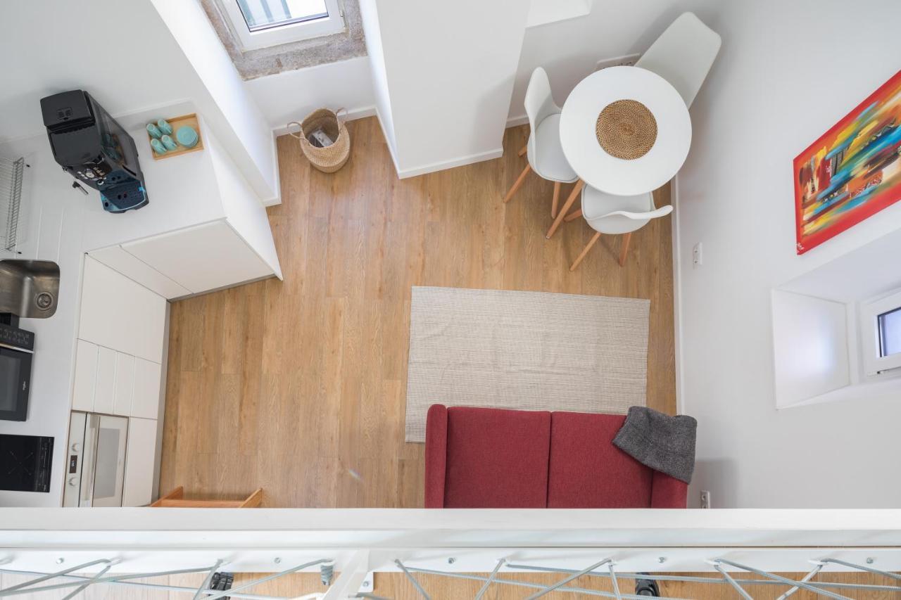 Echo Homespaces Marques Sesimbra Buitenkant foto