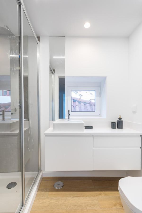Echo Homespaces Marques Sesimbra Buitenkant foto