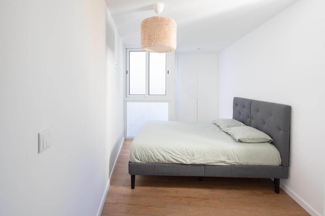 Echo Homespaces Marques Sesimbra Buitenkant foto
