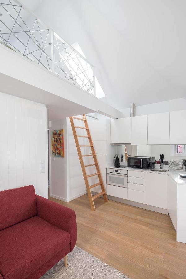 Echo Homespaces Marques Sesimbra Buitenkant foto