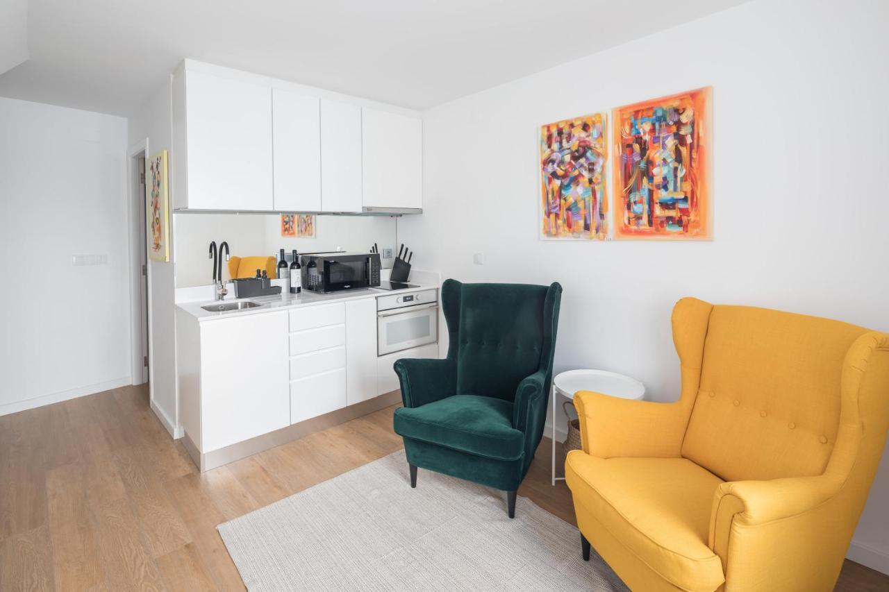 Echo Homespaces Marques Sesimbra Buitenkant foto