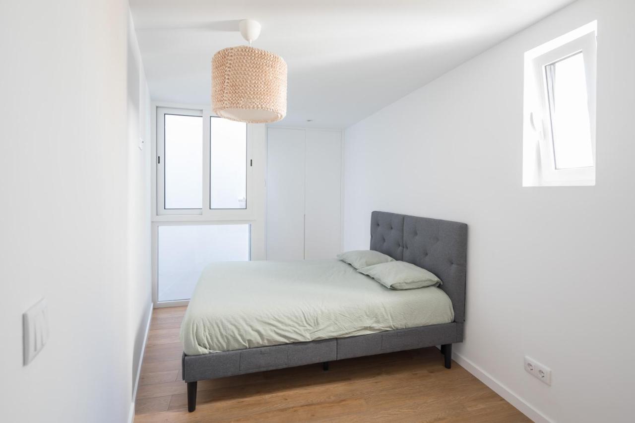 Echo Homespaces Marques Sesimbra Buitenkant foto