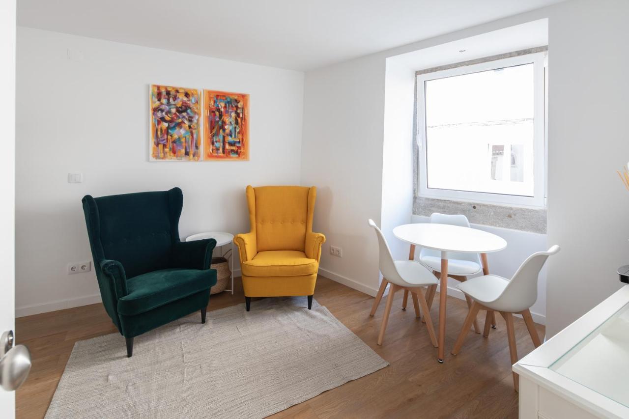 Echo Homespaces Marques Sesimbra Buitenkant foto