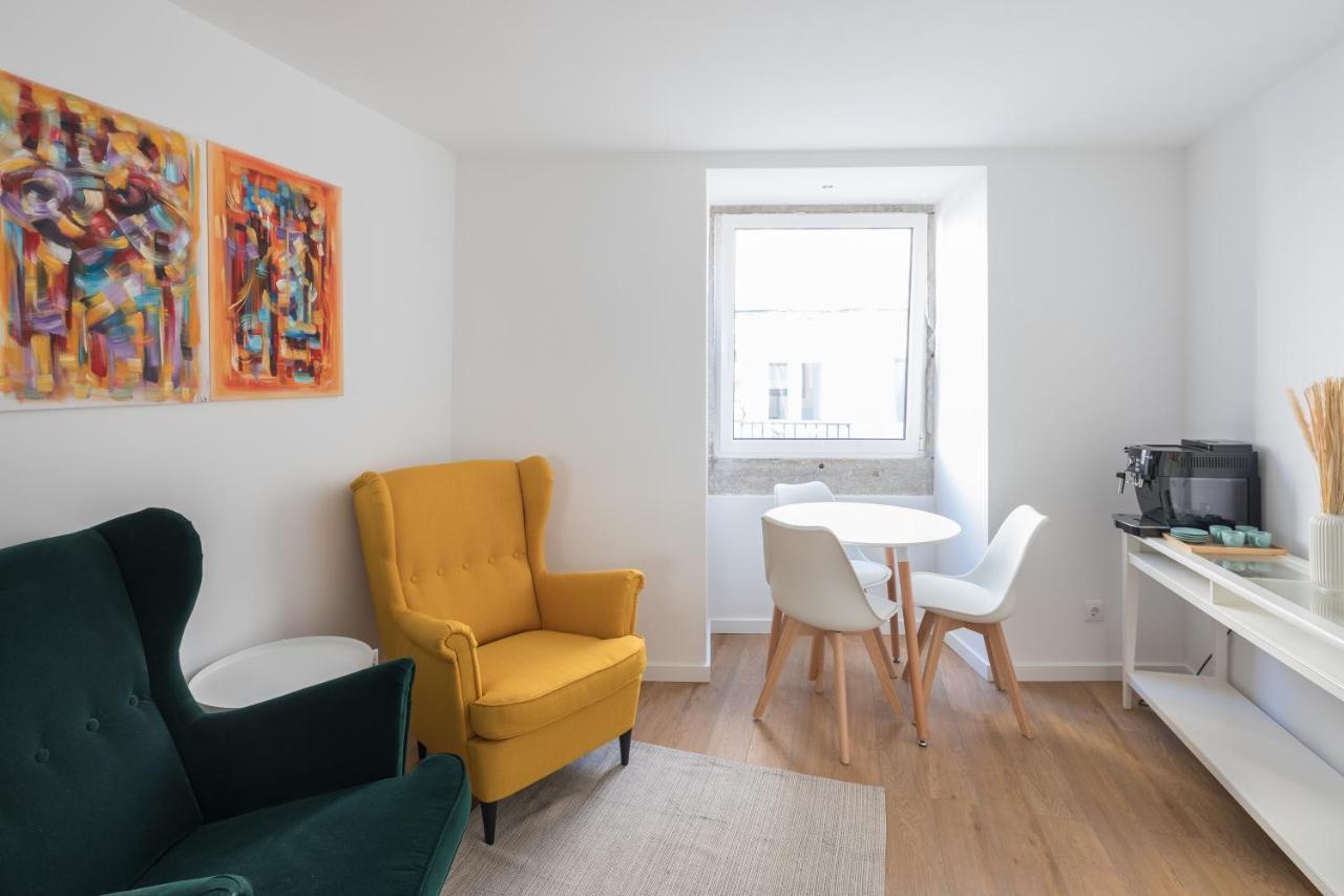 Echo Homespaces Marques Sesimbra Buitenkant foto