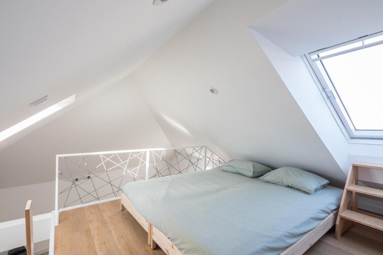 Echo Homespaces Marques Sesimbra Buitenkant foto
